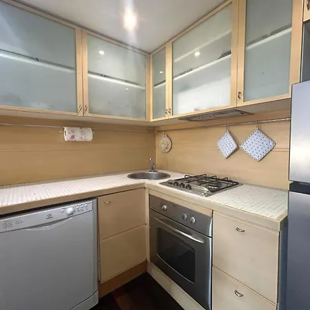 Apartamento Giussano_22 Loft Milán